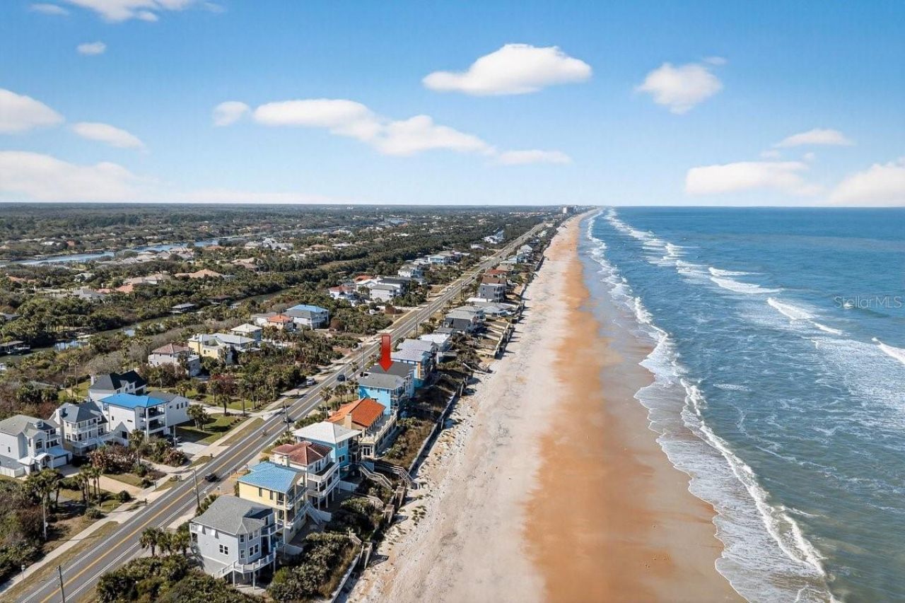 3319 N Ocean Shore Boulevard, Flagler Beach, FL 32136 Photo