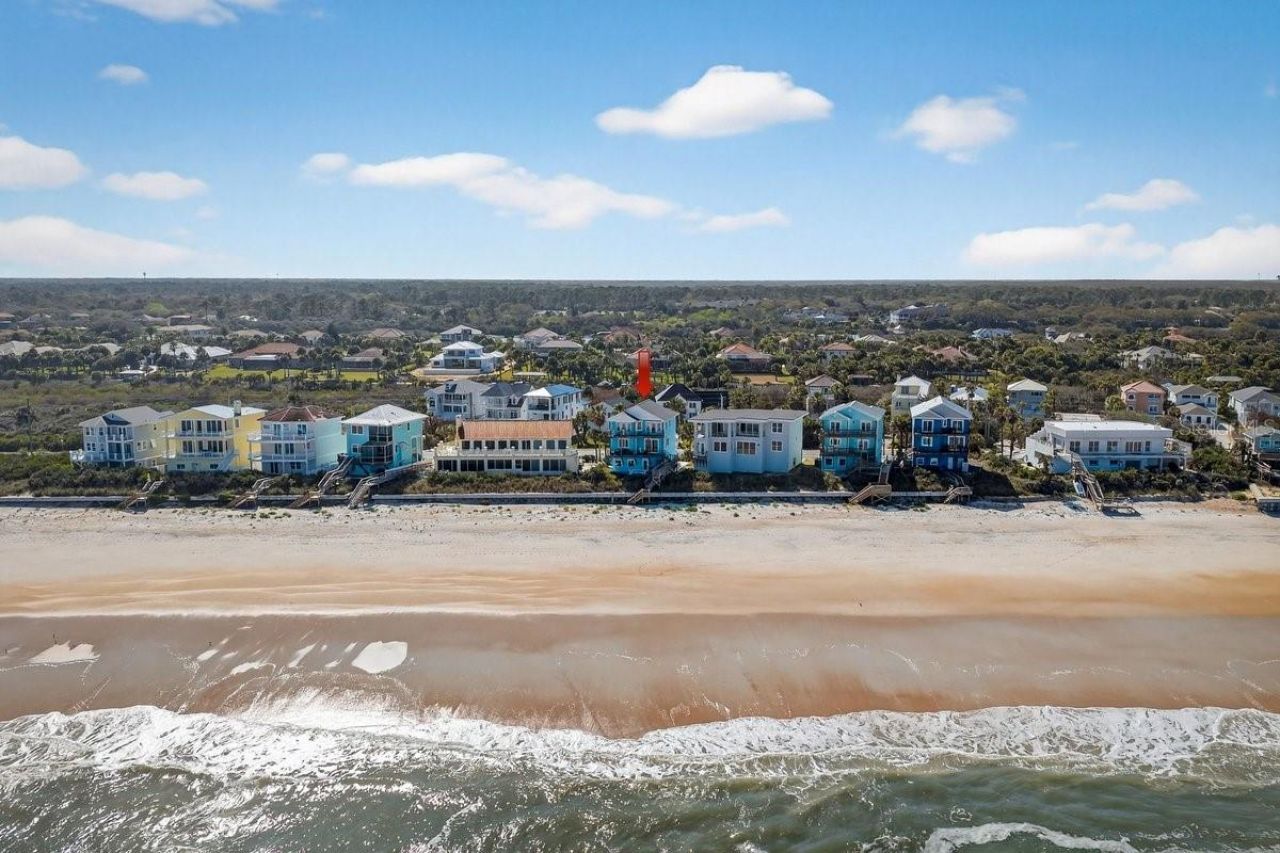 3319 N Ocean Shore Boulevard, Flagler Beach, FL 32136 Photo
