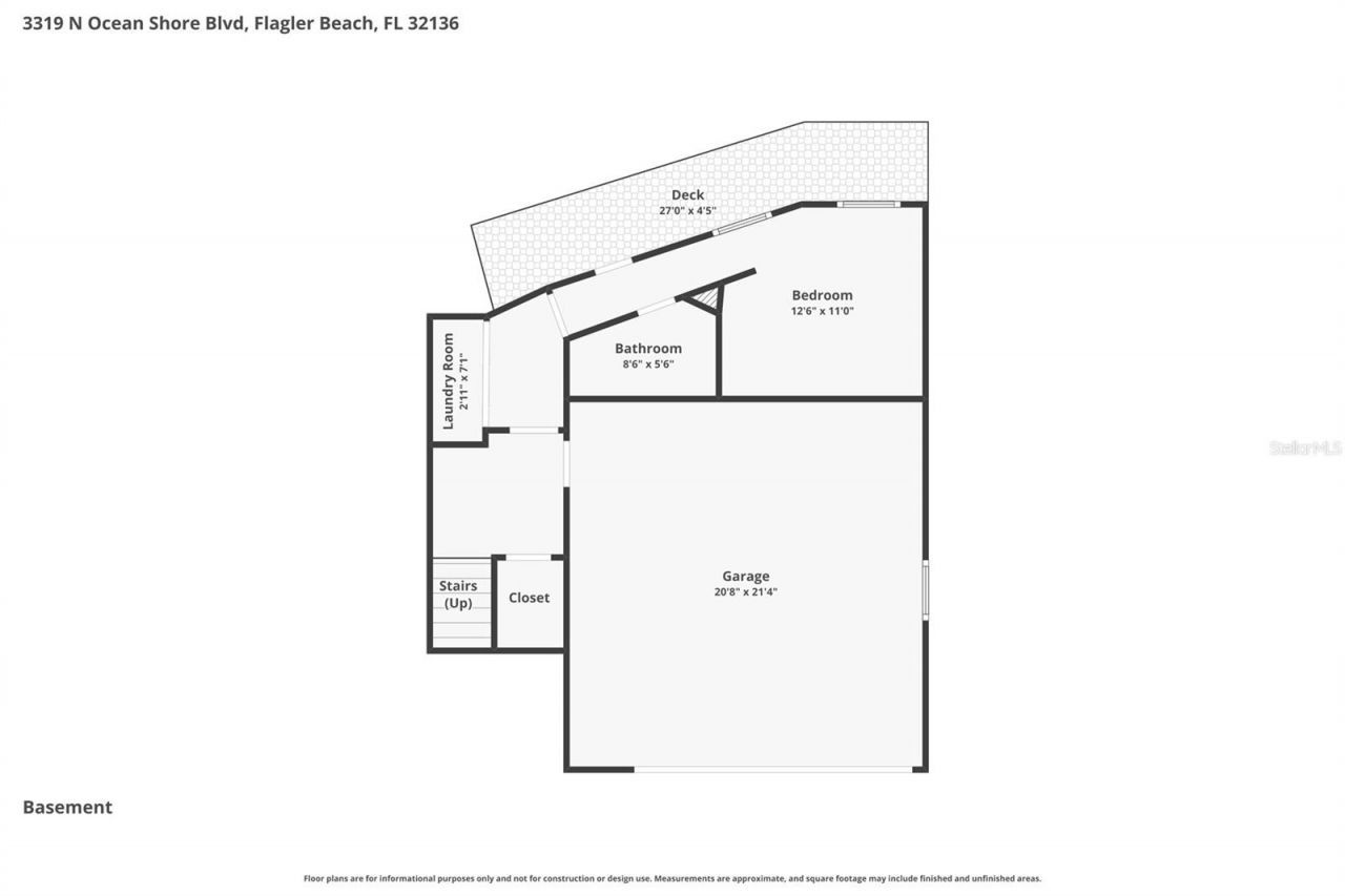 3319 N Ocean Shore Boulevard, Flagler Beach, FL 32136 Photo