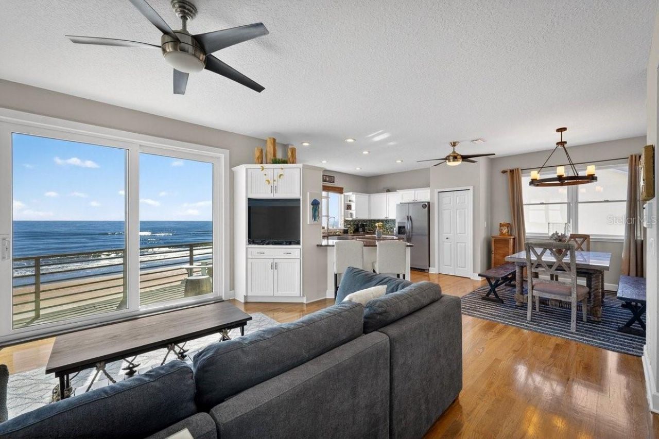 3319 N Ocean Shore Boulevard, Flagler Beach, FL 32136 Photo