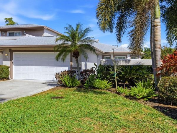 4577 HIDDEN VIEW PLACE , Unit 21, SARASOTA, FL 34235