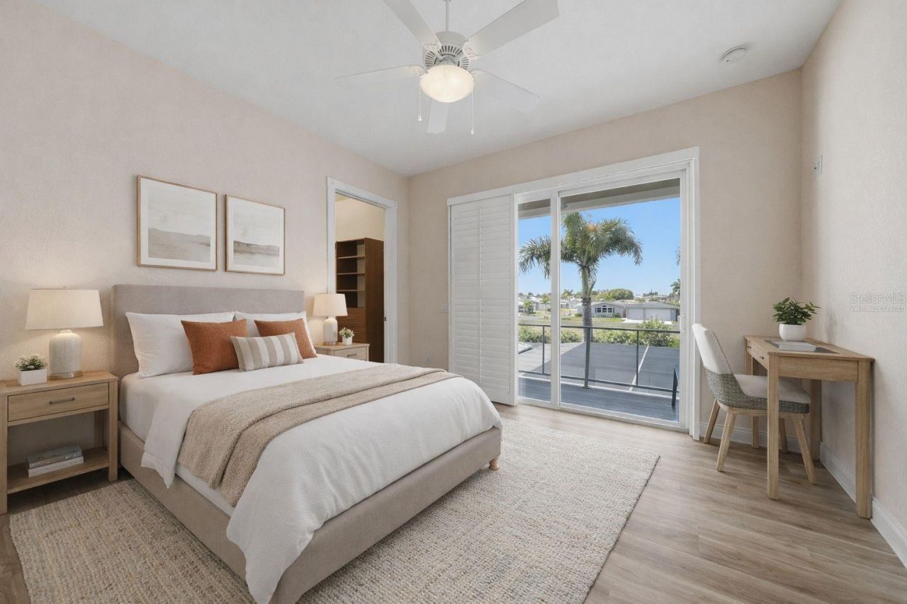 534 Canal Way, Punta Gorda, FL 33950 Photo