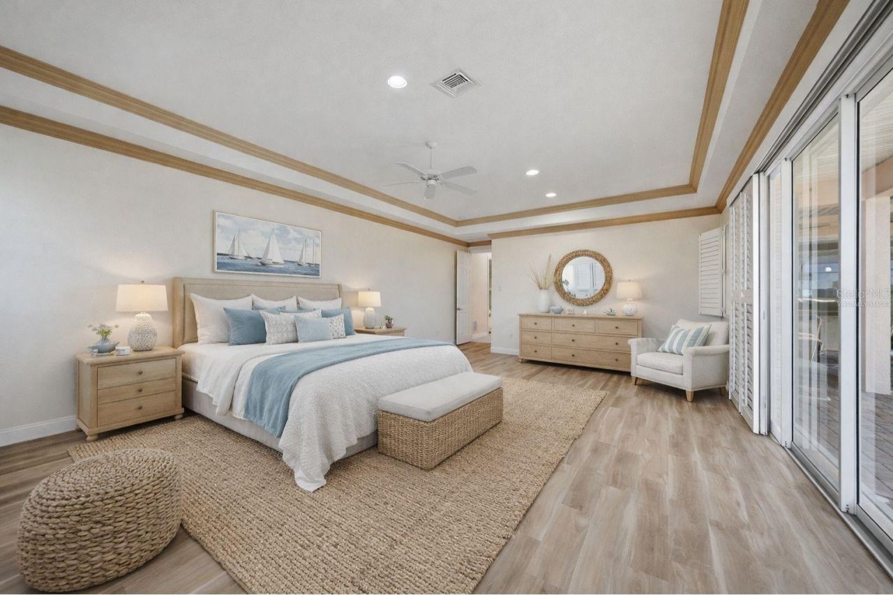 534 Canal Way, Punta Gorda, FL 33950 Photo