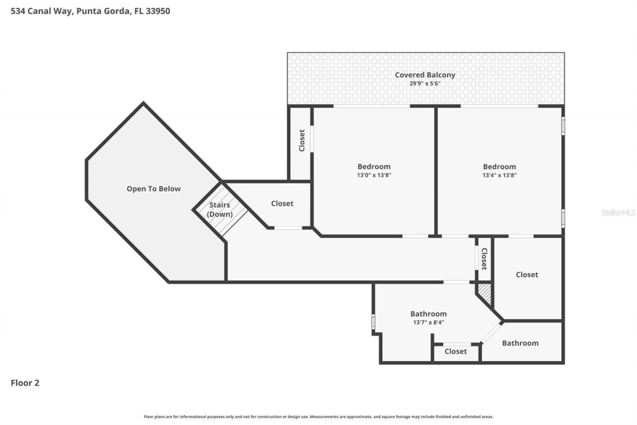 534 Canal Way, Punta Gorda, FL 33950 Photo