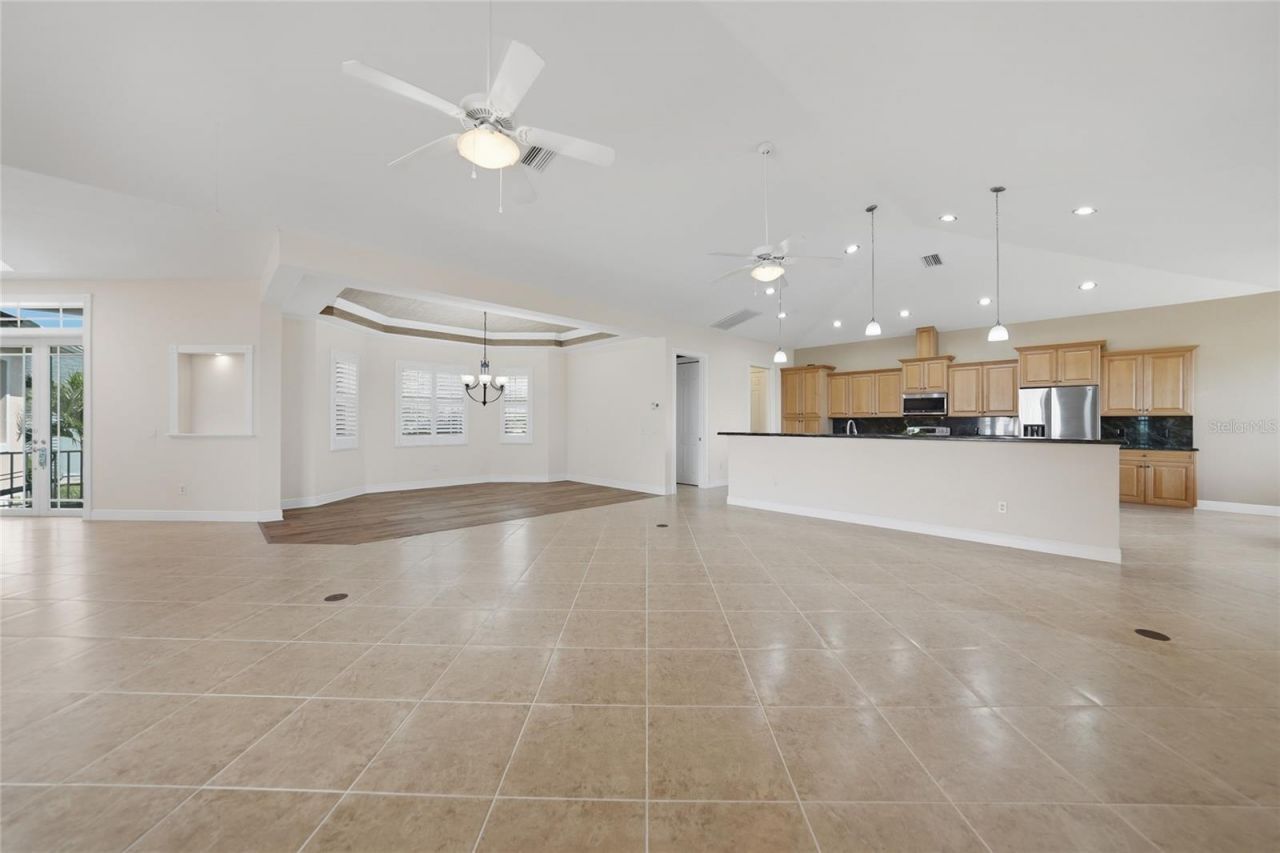 534 Canal Way, Punta Gorda, FL 33950 Photo