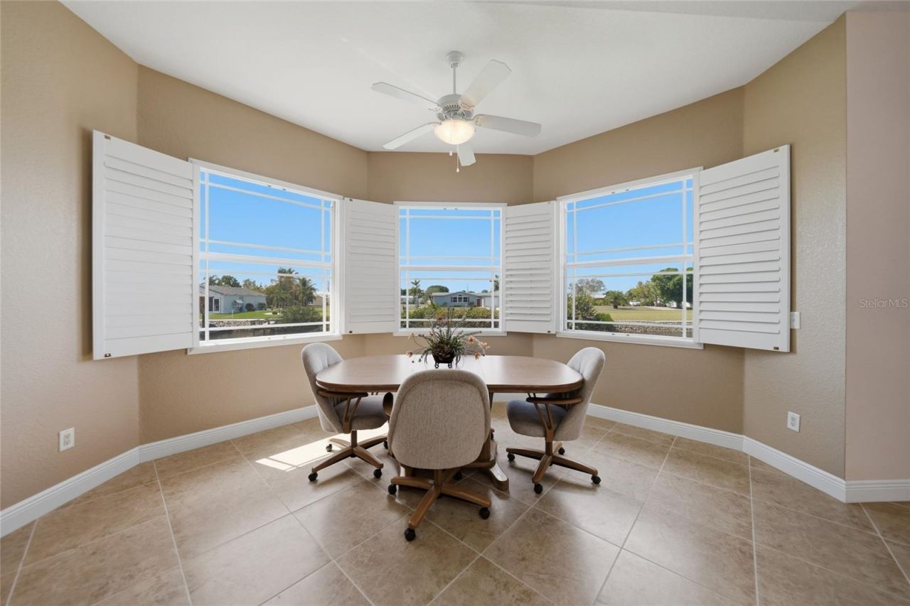 534 Canal Way, Punta Gorda, FL 33950 Photo