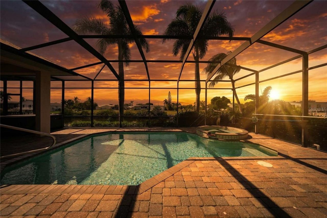 534 Canal Way, Punta Gorda, FL 33950 Photo