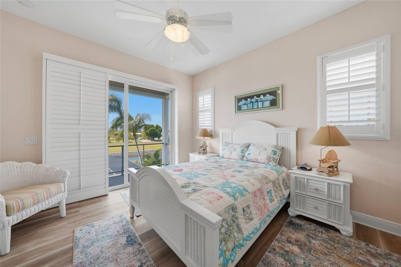 534 Canal Way, Punta Gorda, FL 33950 Photo