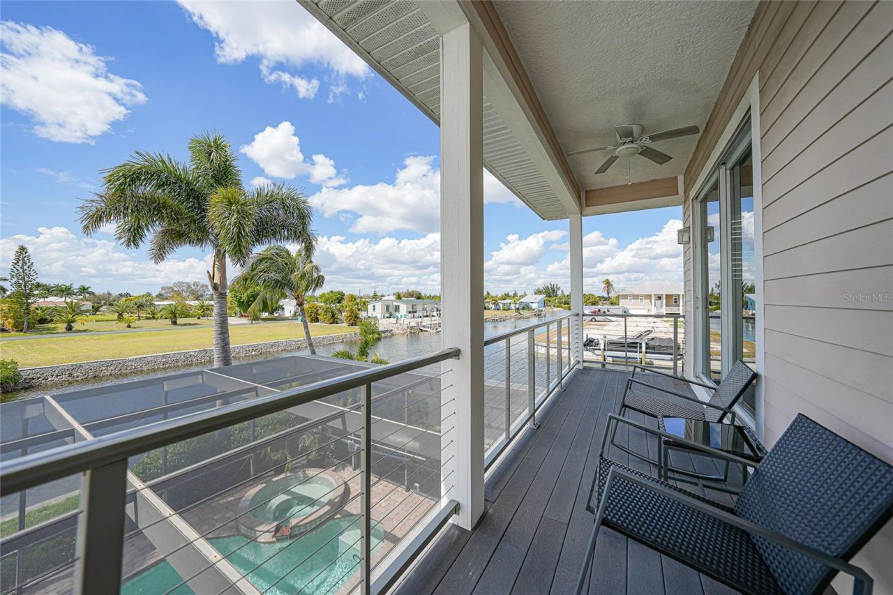 534 Canal Way, Punta Gorda, FL 33950 Photo