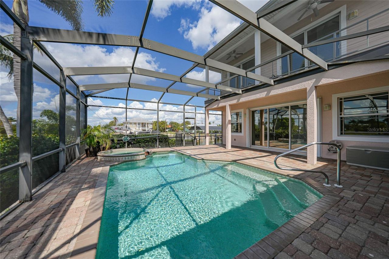 534 Canal Way, Punta Gorda, FL 33950 Photo