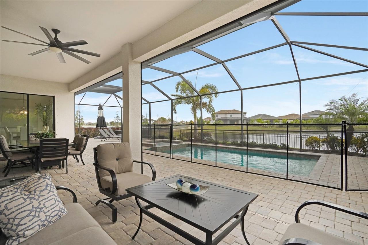 4922 Sparkling Sea Lane, Lakewood Ranch, FL 34211 Photo