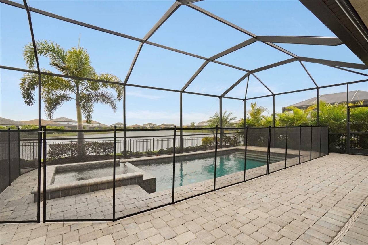 4922 Sparkling Sea Lane, Lakewood Ranch, FL 34211 Photo