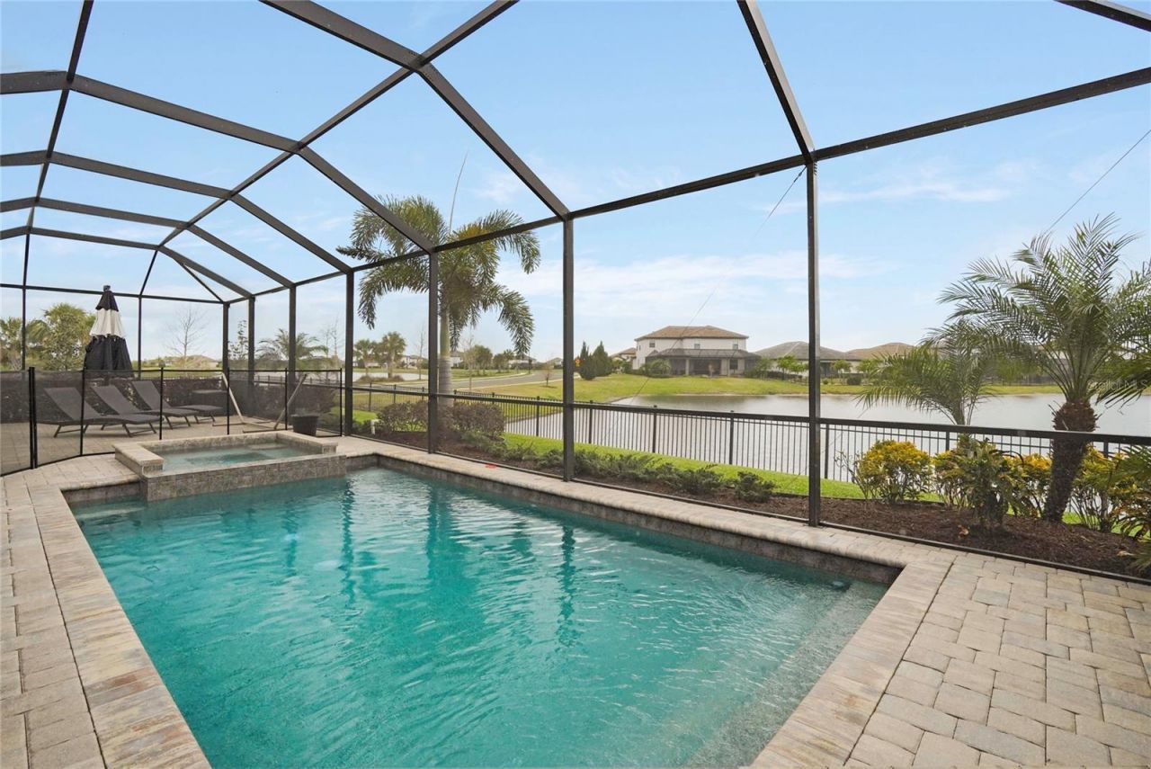 4922 Sparkling Sea Lane, Lakewood Ranch, FL 34211 Photo