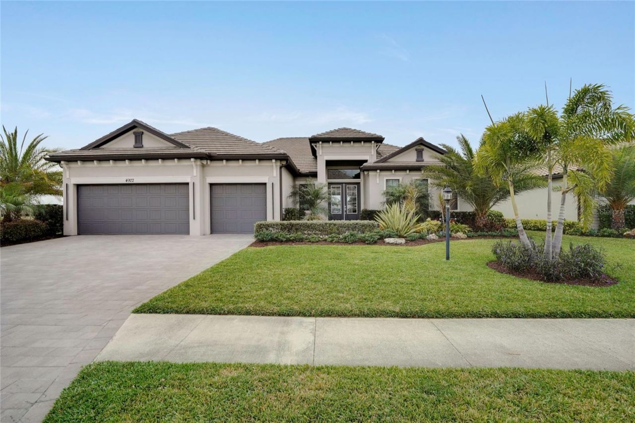 4922 Sparkling Sea Lane, Lakewood Ranch, FL 34211 Photo
