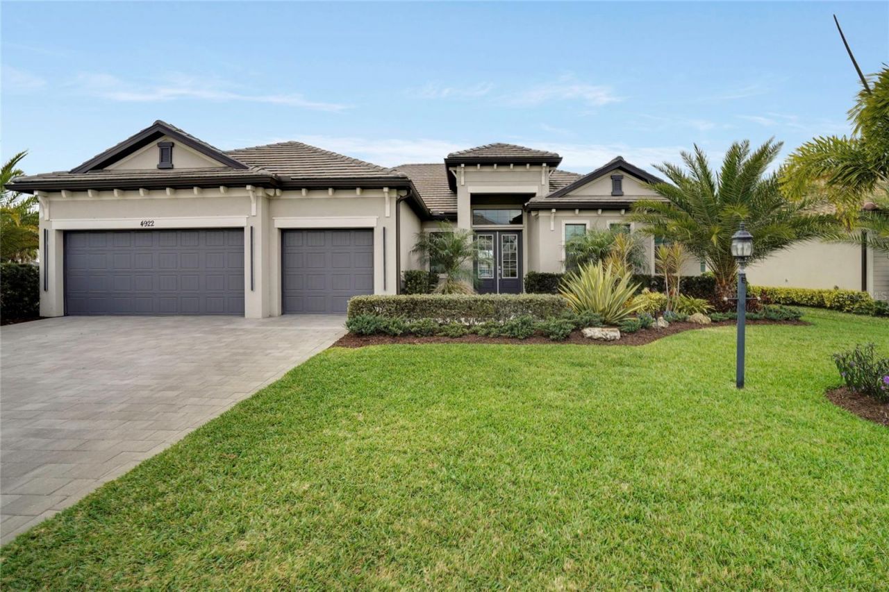 4922 Sparkling Sea Lane, Lakewood Ranch, FL 34211 Photo