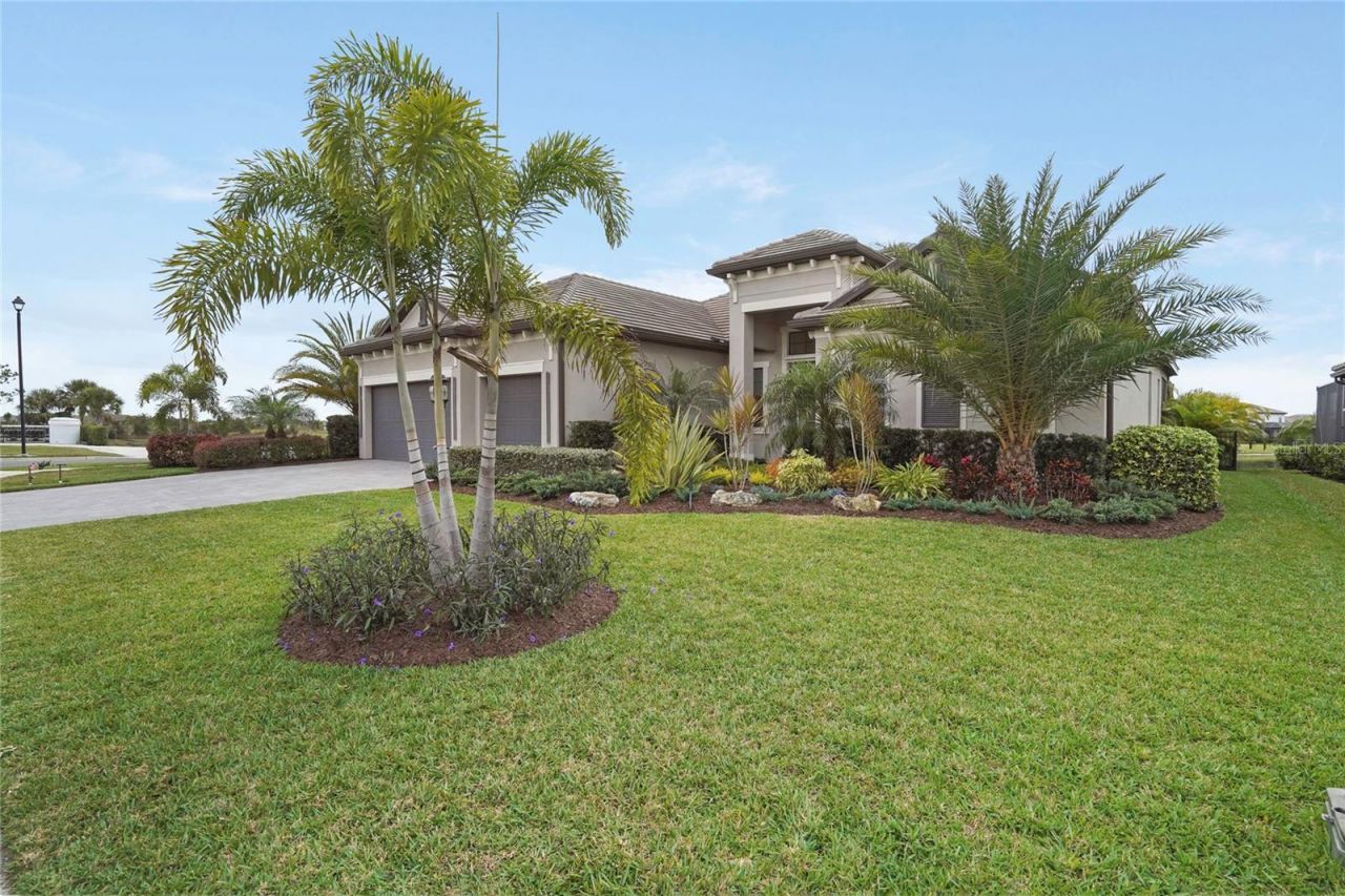 4922 Sparkling Sea Lane, Lakewood Ranch, FL 34211 Photo