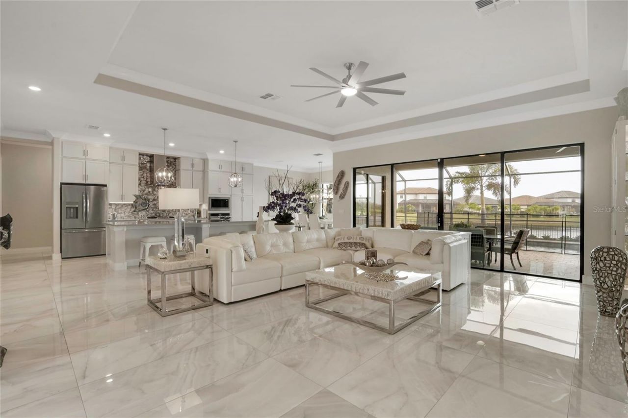 4922 Sparkling Sea Lane, Lakewood Ranch, FL 34211 Photo