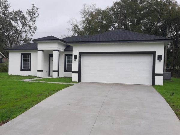 12793 SW 43RD CIRCLE , OCALA, FL 34473