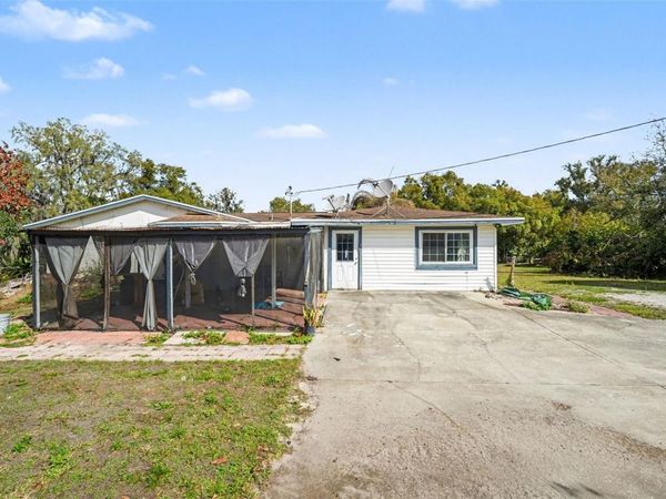 3510 MOORES LAKE ROAD, DOVER, FL 33527