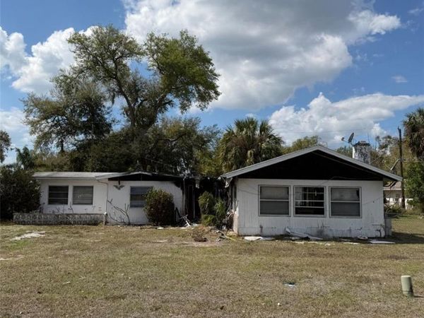 5819 HOWARD LANE, PUNTA GORDA, FL 33950