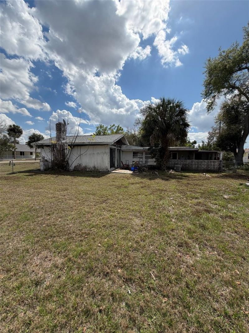 5819 Howard Lane, Punta Gorda, FL 33950 Photo