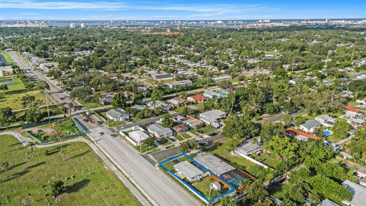 5801 Emerson Ave S, Saint Petersburg, FL 33707 Photo