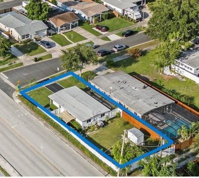 5801 Emerson Ave S, Saint Petersburg, FL 33707 Photo