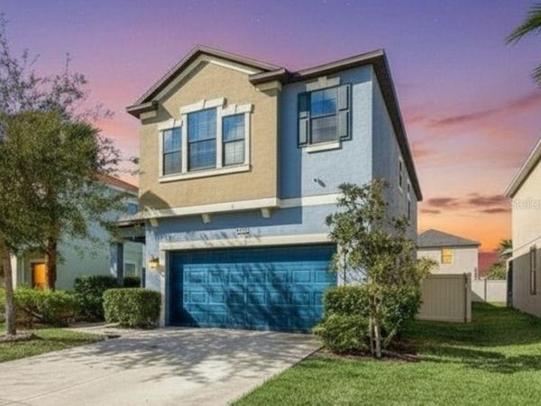 21223 WISTFUL YEARN DRIVE, LAND O LAKES, FL 34637