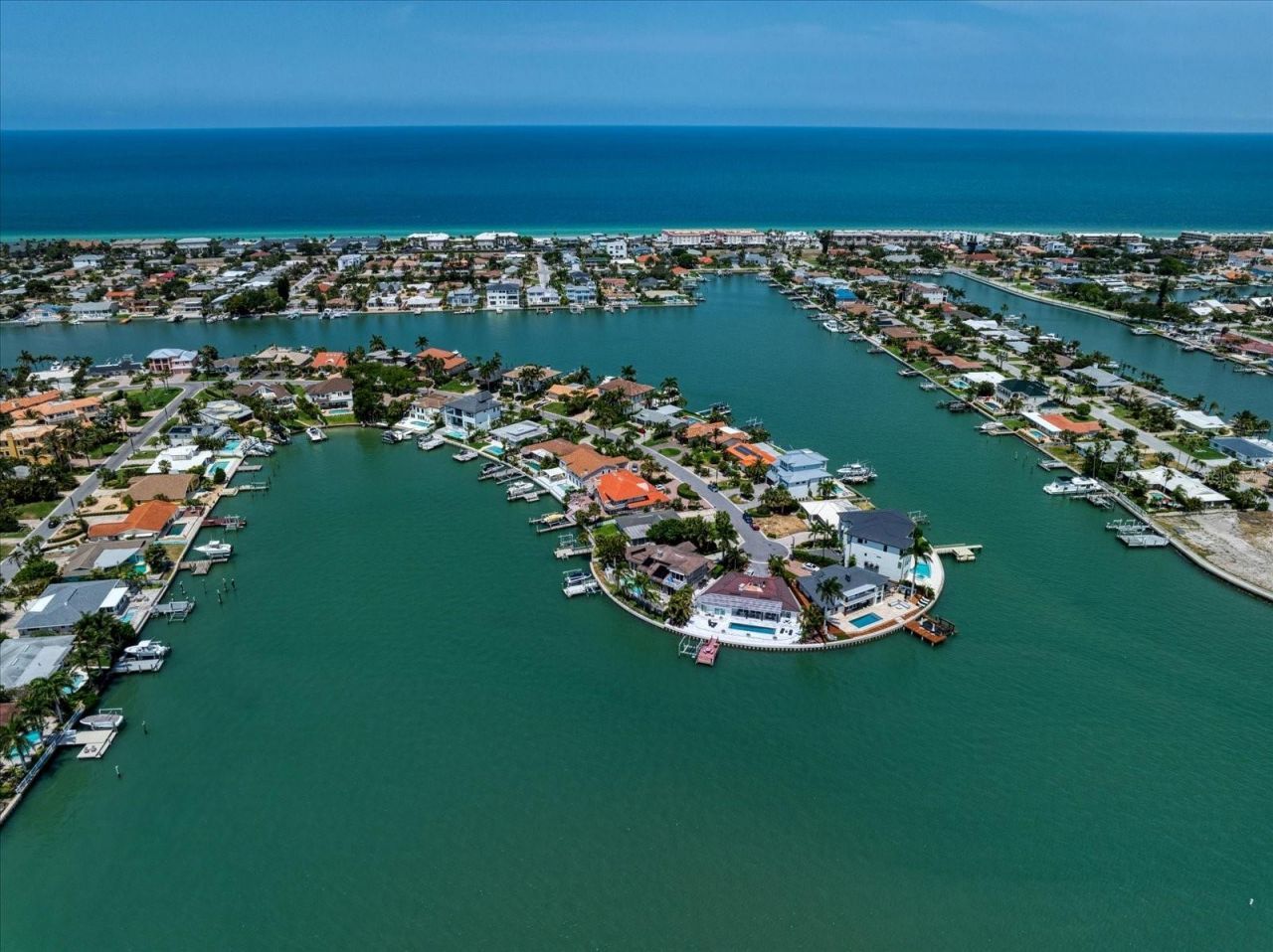 2247 Donato Drive, Belleair Beach, FL 33786 Photo