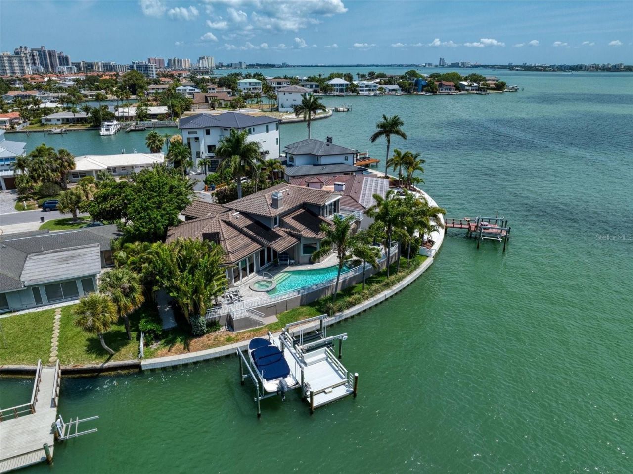 2247 Donato Drive, Belleair Beach, FL 33786 Photo