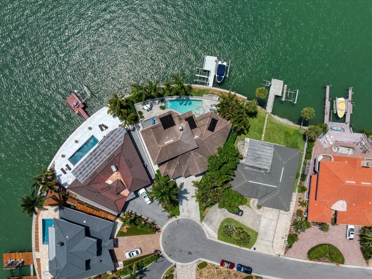 2247 Donato Drive, Belleair Beach, FL 33786 Photo