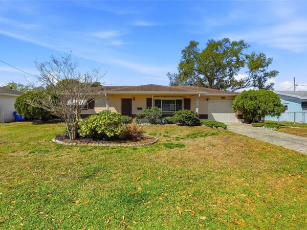 2800 54TH STREET N, ST PETERSBURG, FL 33710