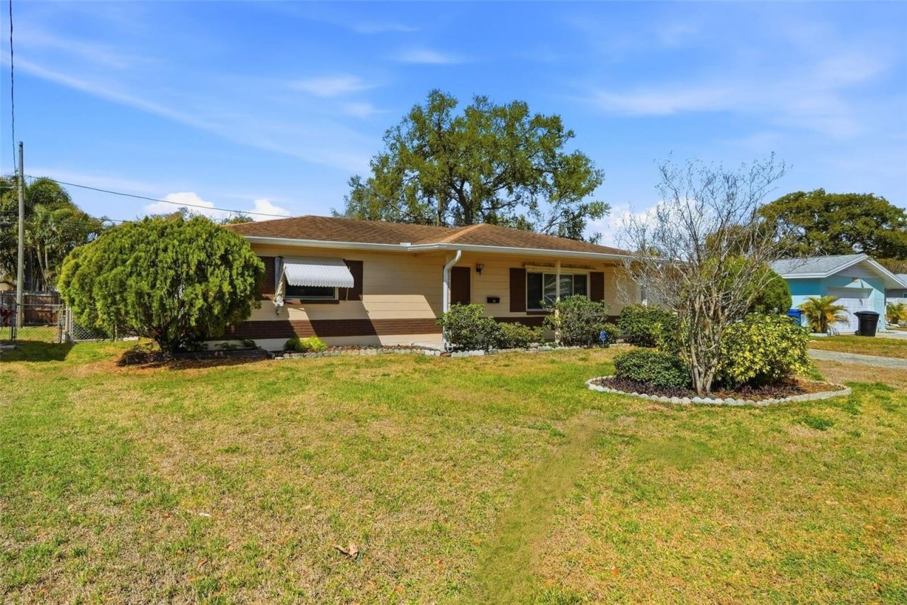 2800 54th Street N, Saint Petersburg, FL 33710 Photo