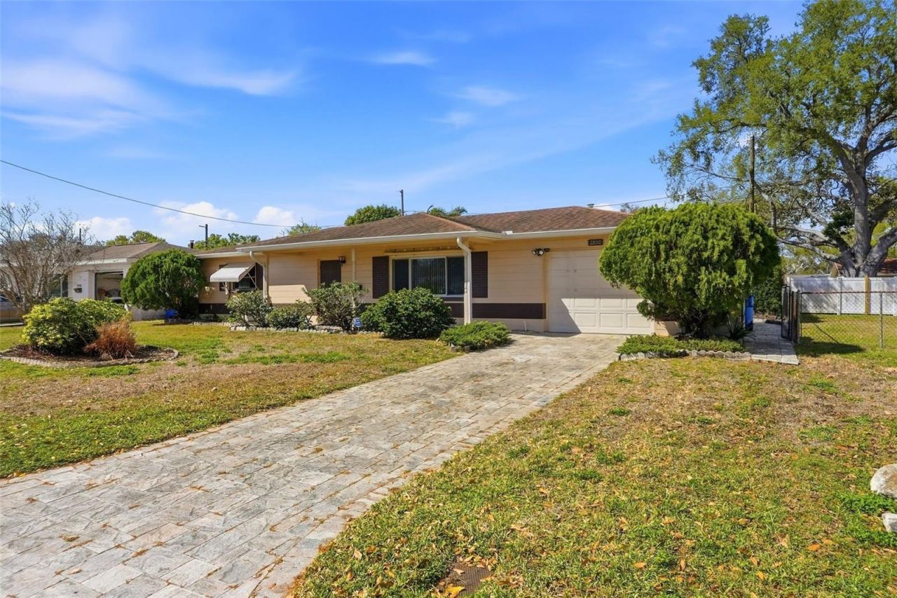 2800 54th Street N, Saint Petersburg, FL 33710 Photo