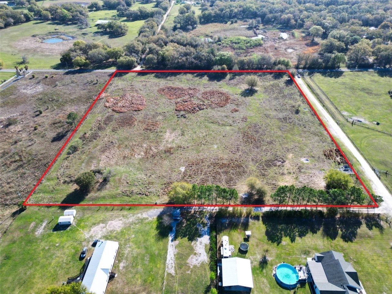 000000- Cr 614a, Bushnell, FL 33513 Photo