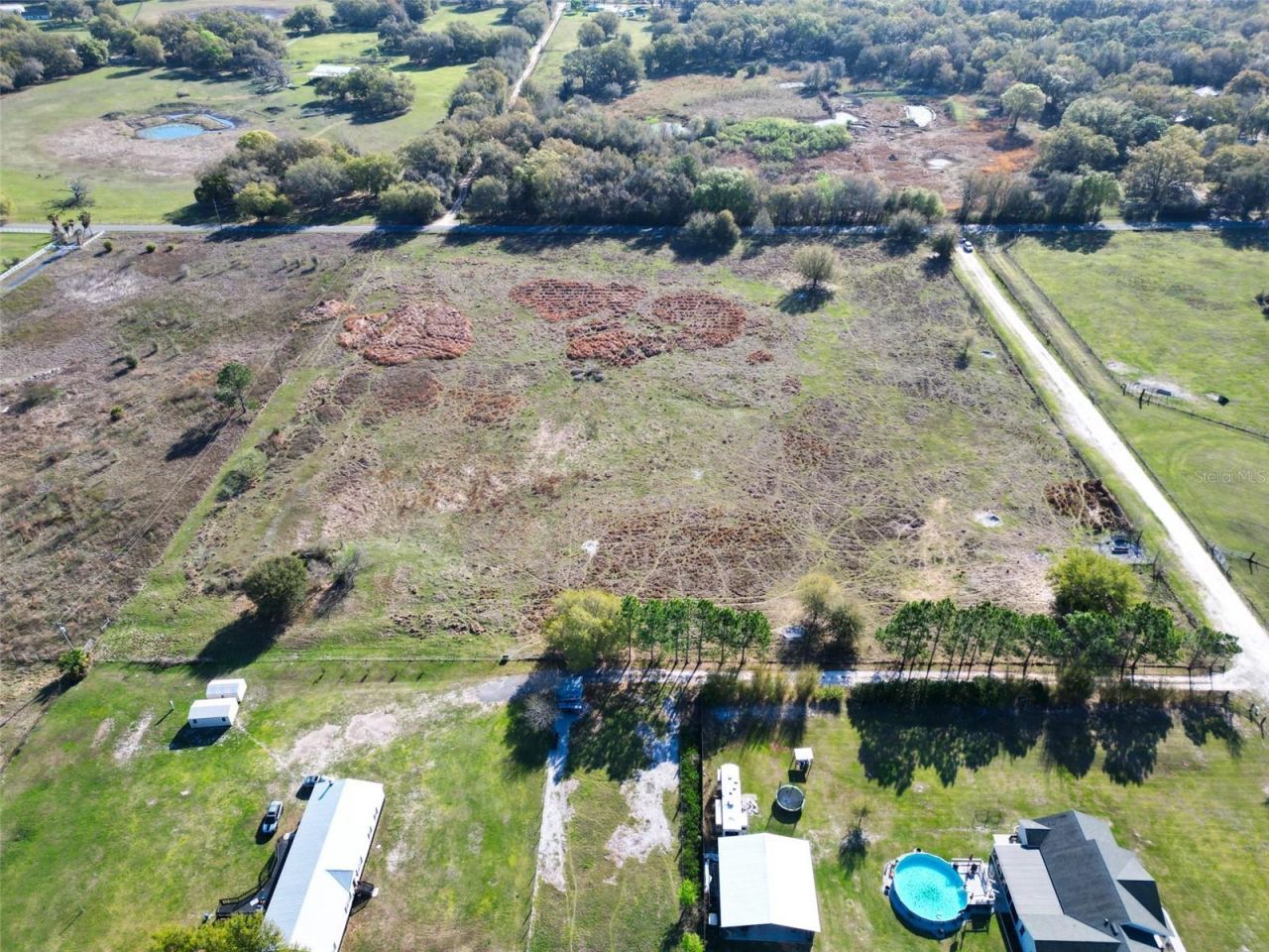 000000- Cr 614a, Bushnell, FL 33513 Photo