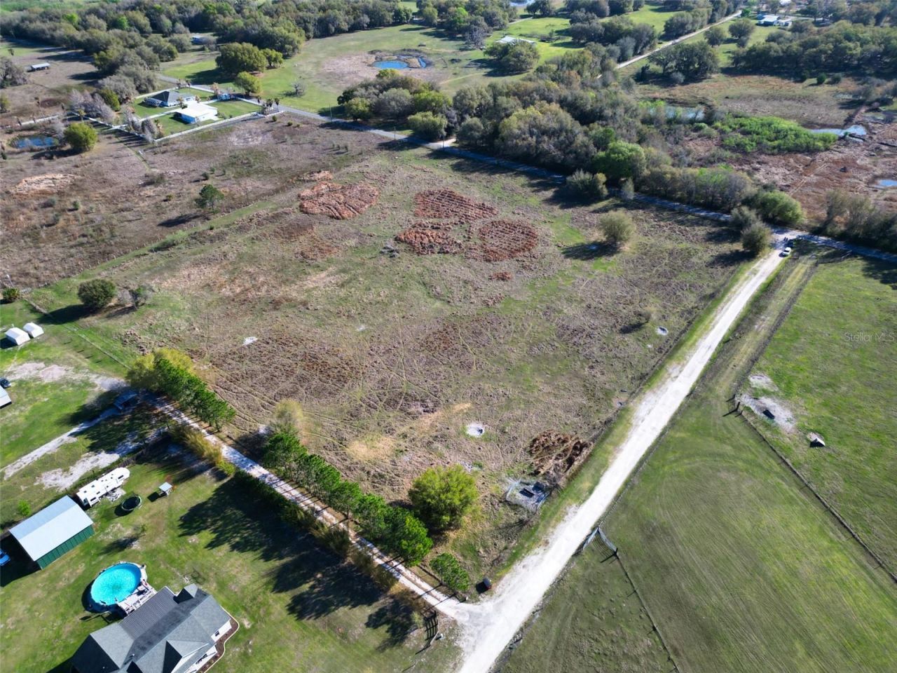 000000- Cr 614a, Bushnell, FL 33513 Photo