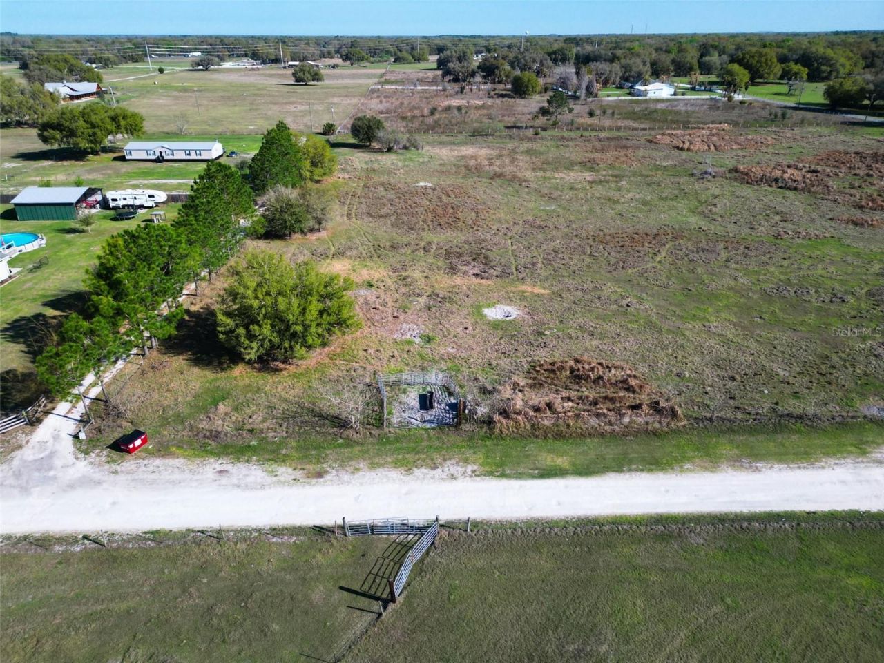 000000- Cr 614a, Bushnell, FL 33513 Photo