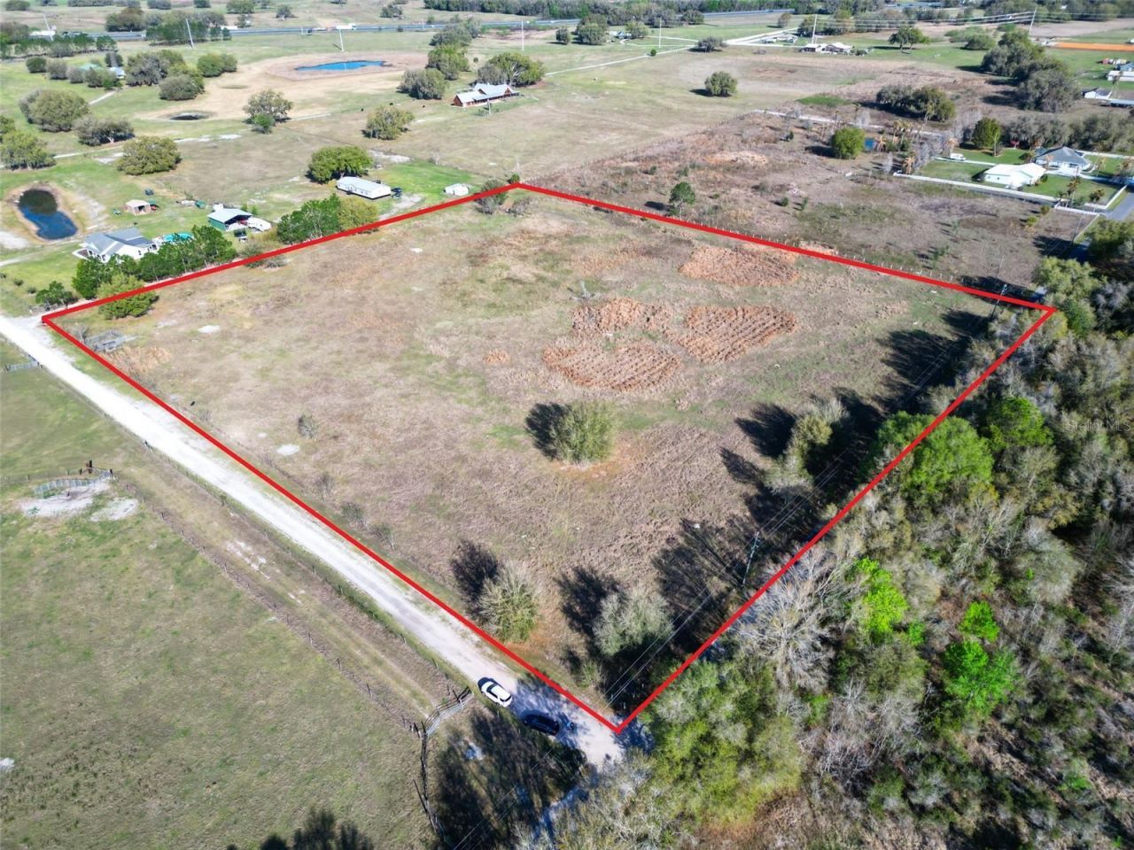 000000- Cr 614a, Bushnell, FL 33513 Photo