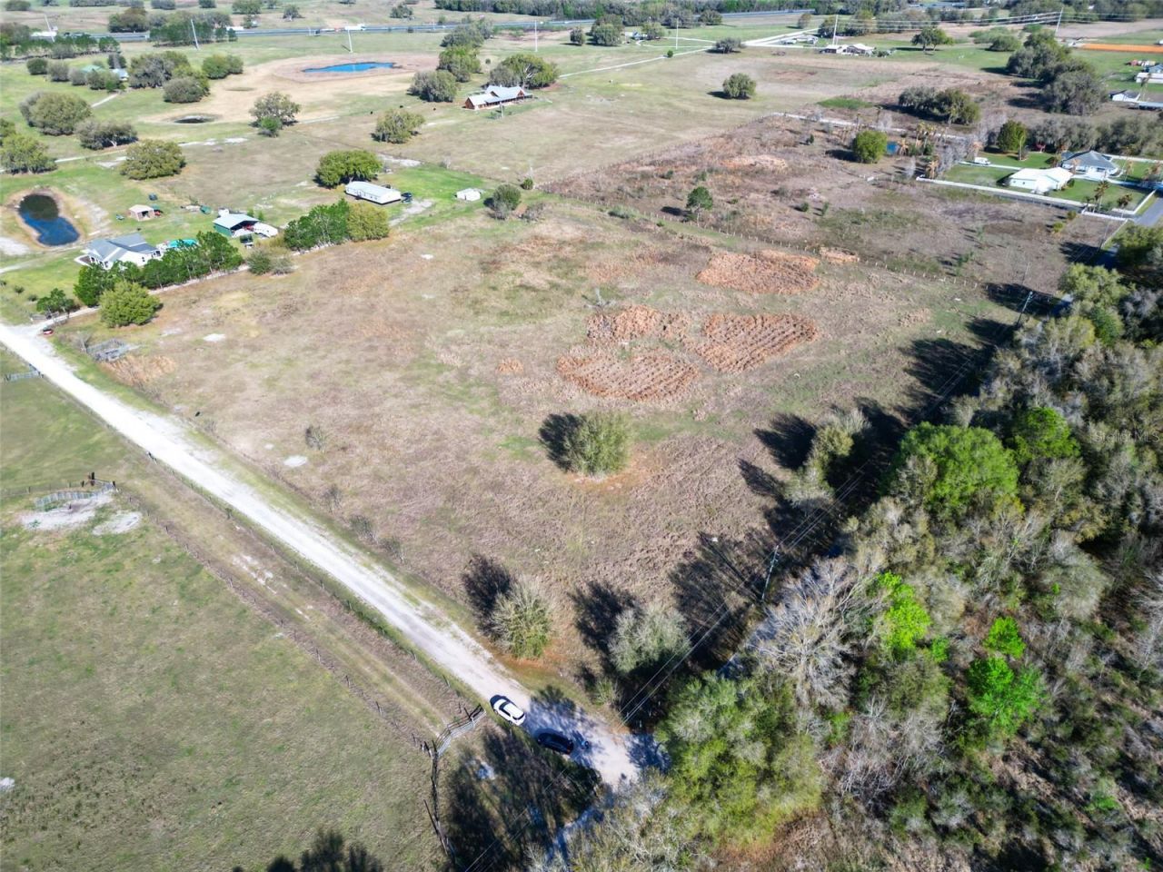 000000- Cr 614a, Bushnell, FL 33513 Photo