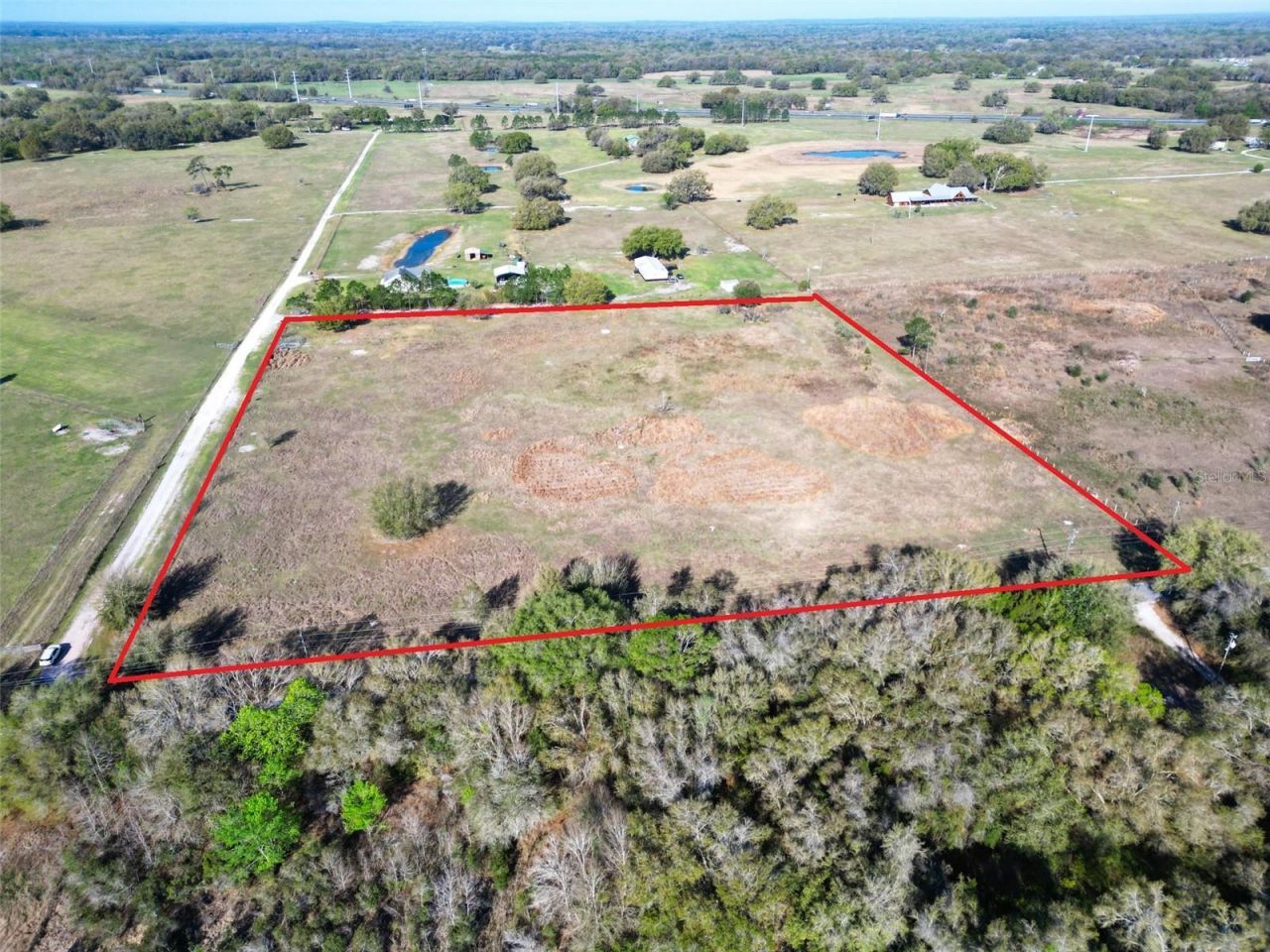 000000- Cr 614a, Bushnell, FL 33513 Photo