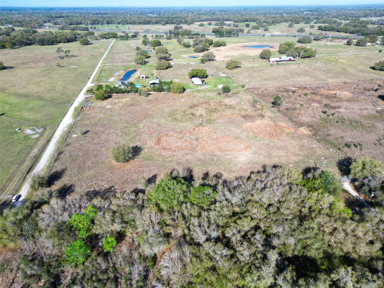 000000- Cr 614a, Bushnell, FL 33513 Photo