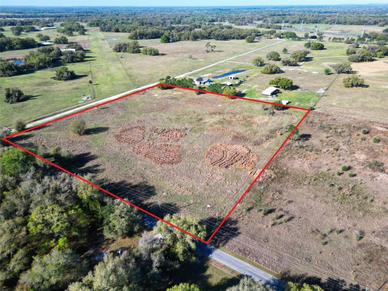000000- Cr 614a, Bushnell, FL 33513 Photo