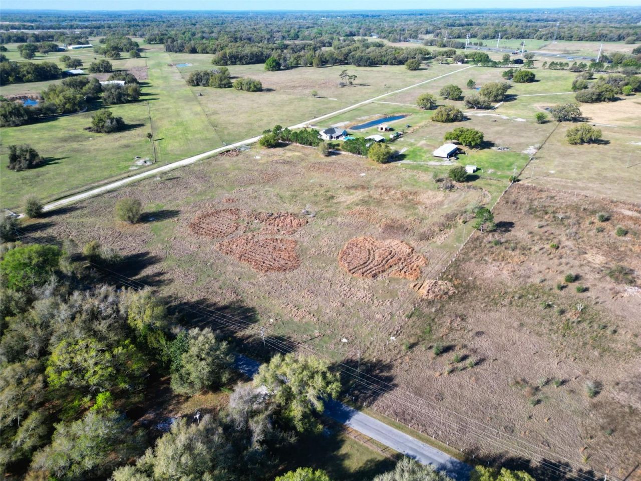 000000- Cr 614a, Bushnell, FL 33513 Photo