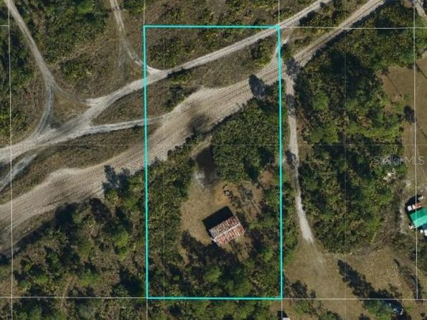 SUBURBAN EST SEC 25...0222 001E , ST CLOUD, FL 34771