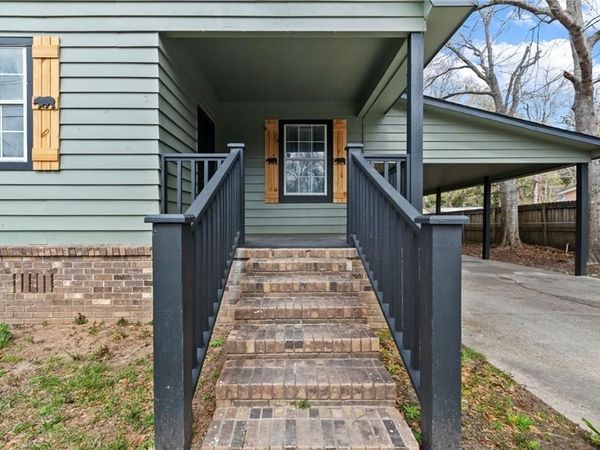 212 Mignionette Avenue, Saraland, AL 36571