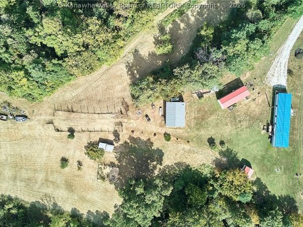 4578 Barton Chapel Road, Fraziers Bottom, WV 25082