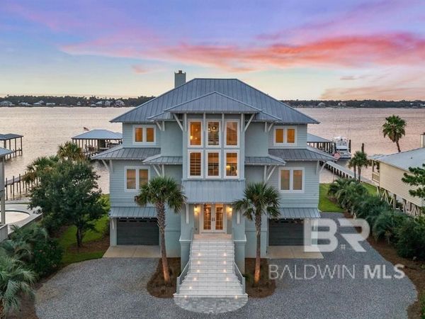 4029 Hatteras Cove, Orange Beach, AL 36561