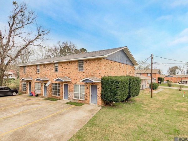 12240 Jackson Rd, Unit #10A, St Francisville, LA 70775