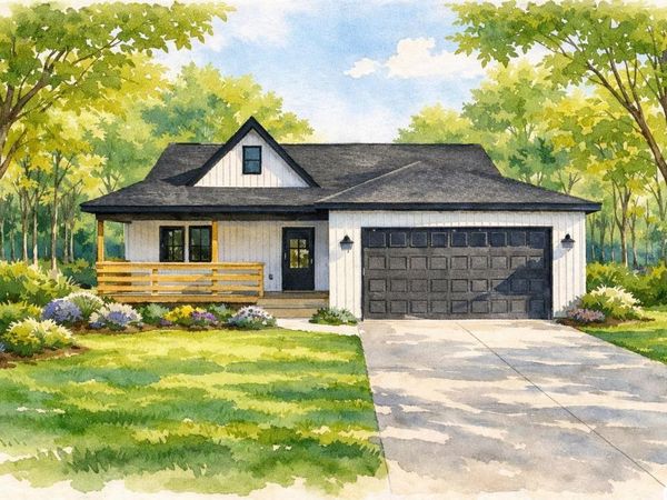 61 Greenbriar Ct, Howard, OH 43028